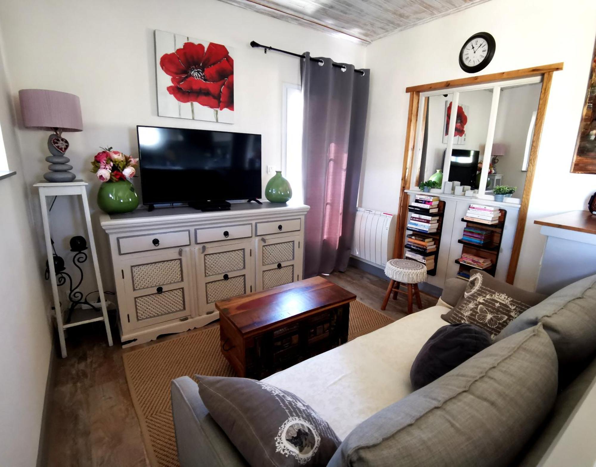Gite De Charme Dans Un Cadre Calme Et Reposant Châtellerault Exterior foto